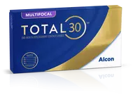 Total 30 MULTIFOCAL
