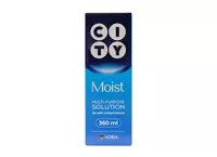 Раствор ADRIA CITY Moist 360 мл. (мятая упаковка)