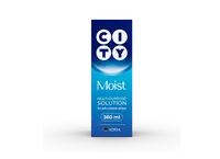 Раствор ADRIA CITY Moist 360 мл. (мятая упаковка)