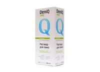 Раствор DenIQ UNIQ 100 мл.