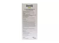 Раствор DenIQ UNIQ 100 мл.