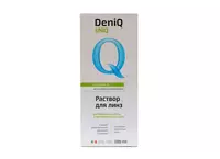 Раствор DenIQ UNIQ 100 мл.
