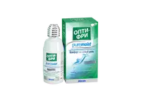 Раствор Opti-free PureMoist 90 мл.