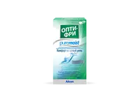 Раствор Opti-free PureMoist 90 мл.