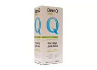 Раствор DenIQ UNIQ 100 мл.
