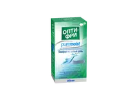 Раствор Opti-free PureMoist 90 мл.