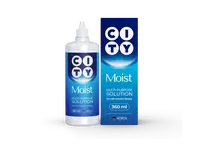 Раствор ADRIA CITY Moist 360 мл. (мятая упаковка)