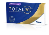 Total 30 MULTIFOCAL