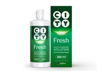 Раствор ADRIA CITY Fresh 360 мл.