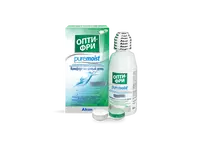 Раствор Opti-free PureMoist 90 мл.