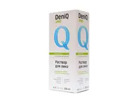 Раствор DenIQ UNIQ 100 мл. (мятая упаковка)