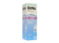 Раствор ReNu MPS 360 мл. (мятая упаковка)