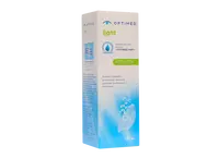 Раствор Optimed Light 250 мл. (мятая упаковка)