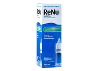 Раствор ReNu MultiPlus 360 мл. (мятая упаковка)