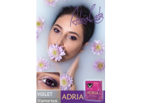 Цветные контактные линзы ADRIA Glamorous (2 линзы)