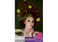 Цветные контактные линзы ADRIA Glamorous (2 линзы)