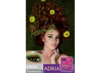 Цветные контактные линзы ADRIA Glamorous (2 линзы)