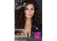 Цветные контактные линзы ADRIA Elegant (2 линзы)