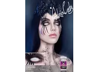 Склеральные контактные линзы ADRIA Sclera Pro (1 линза)