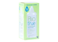 Раствор BioTrue 120 мл. (мятая упаковка)