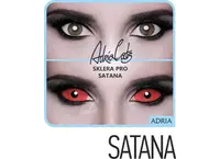 Склеральные контактные линзы ADRIA Sclera Pro (1 линза)