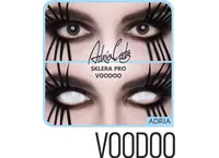 Склеральные контактные линзы ADRIA Sclera Pro (1 линза)