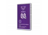 Контактные линзы ADRIA O2O2 (6 линз)