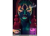Цветные контактные линзы ADRIA Neon (2 линзы)