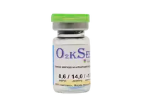 Оттеночные контактные линзы O2kSee Tone 38 (1 линза)