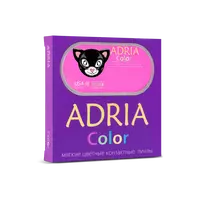 Цветные контактные линзы ADRIA Color 2 Tone (2 линзы)