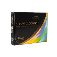 Цветные контактные линзы Air Optix Colors (2 линзы)