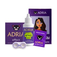COLOR BOX ADRIA Effect