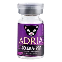 Склеральные контактные линзы Adria Sclera Pro (1 линза)
