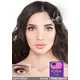 Цветные контактные линзы ADRIA Color 1 Tone (2 линзы)