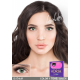 Цветные контактные линзы ADRIA Color 1 Tone (2 линзы)