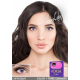 Цветные контактные линзы ADRIA Color 1 Tone (2 линзы)