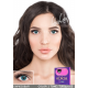 Цветные контактные линзы ADRIA Color 2 Tone (2 линзы)