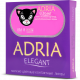 Цветные контактные линзы ADRIA Elegant (2 линзы)