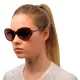 Солнцезащитные очки FLEUR (FBEK 12)