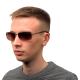 Солнцезащитные очки Leonardo (LYGG 33)