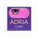 Цветные контактные линзы ADRIA Color 3 Tone (2 линзы)