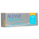 Acuvue Oasys 1-Day with HYDRALUXE for Astigmatism (30 линз)