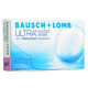 Контактные линзы BAUSCH+LOMB ULTRA (3 линзы)