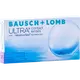Контактные линзы BAUSCH+LOMB ULTRA (3 линзы)