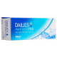 Однодневные контактные линзы Dailies Aqua Comfort Plus (30 линз)