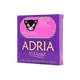 Цветные контактные линзы ADRIA Elegant (2 линзы)