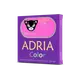 Цветные контактные линзы ADRIA Color 3 Tone (2 линзы)
