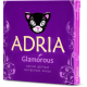 Цветные контактные линзы ADRIA Glamorous (2 линзы)
