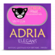 Цветные контактные линзы ADRIA Elegant (2 линзы)