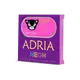 Цветные контактные линзы ADRIA Neon (2 линзы)
